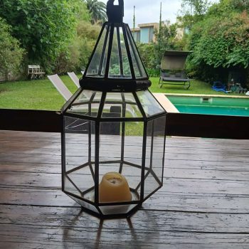 Aplique de luz
