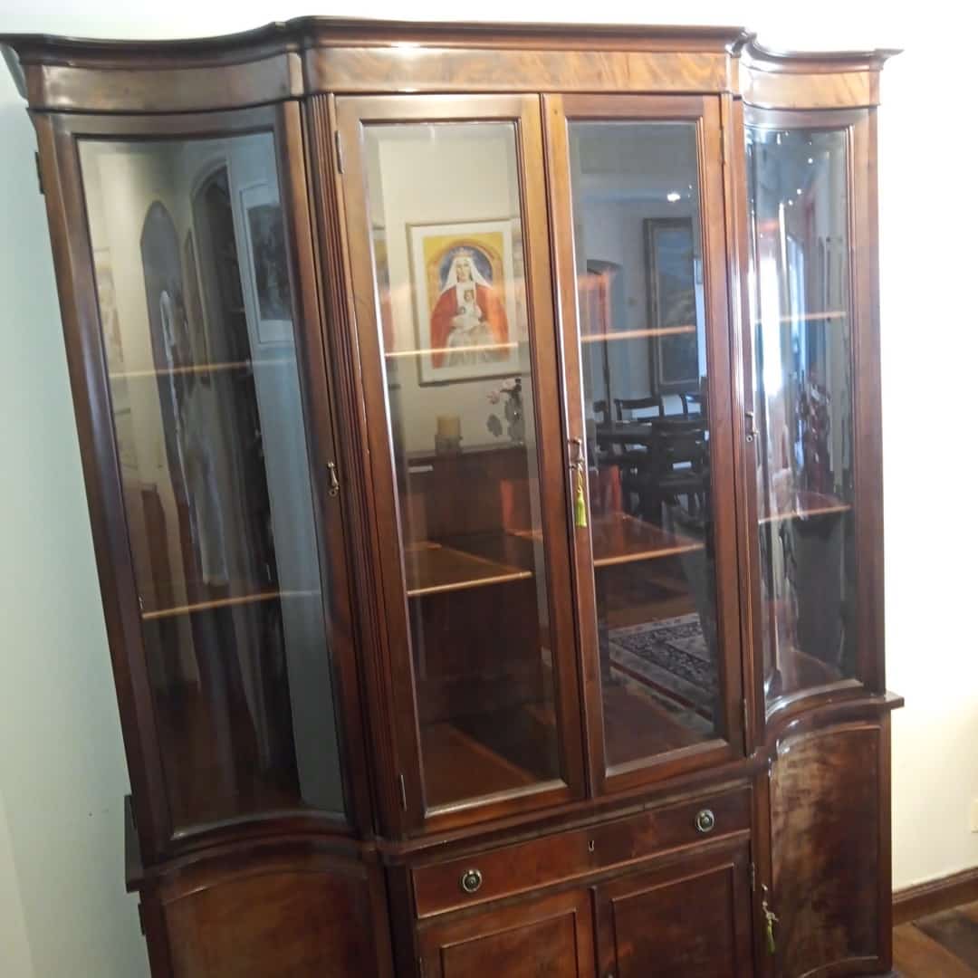 Mueble aparador