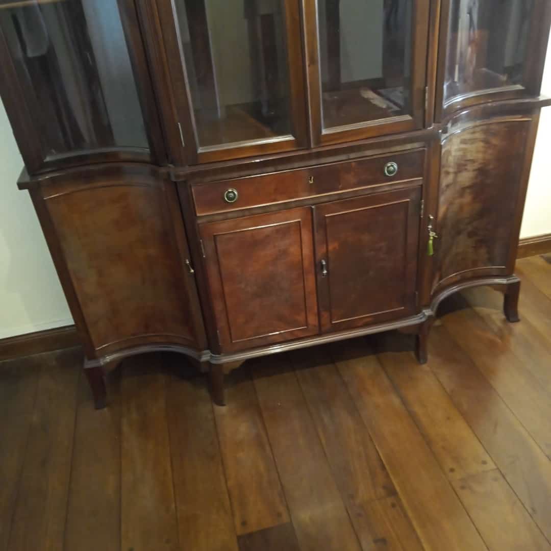 Mueble aparador