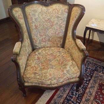 Sillón berger
