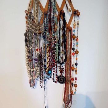 Lote de bijou