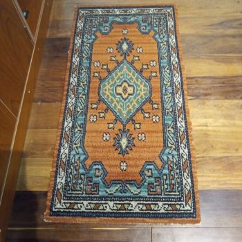 Alfombra