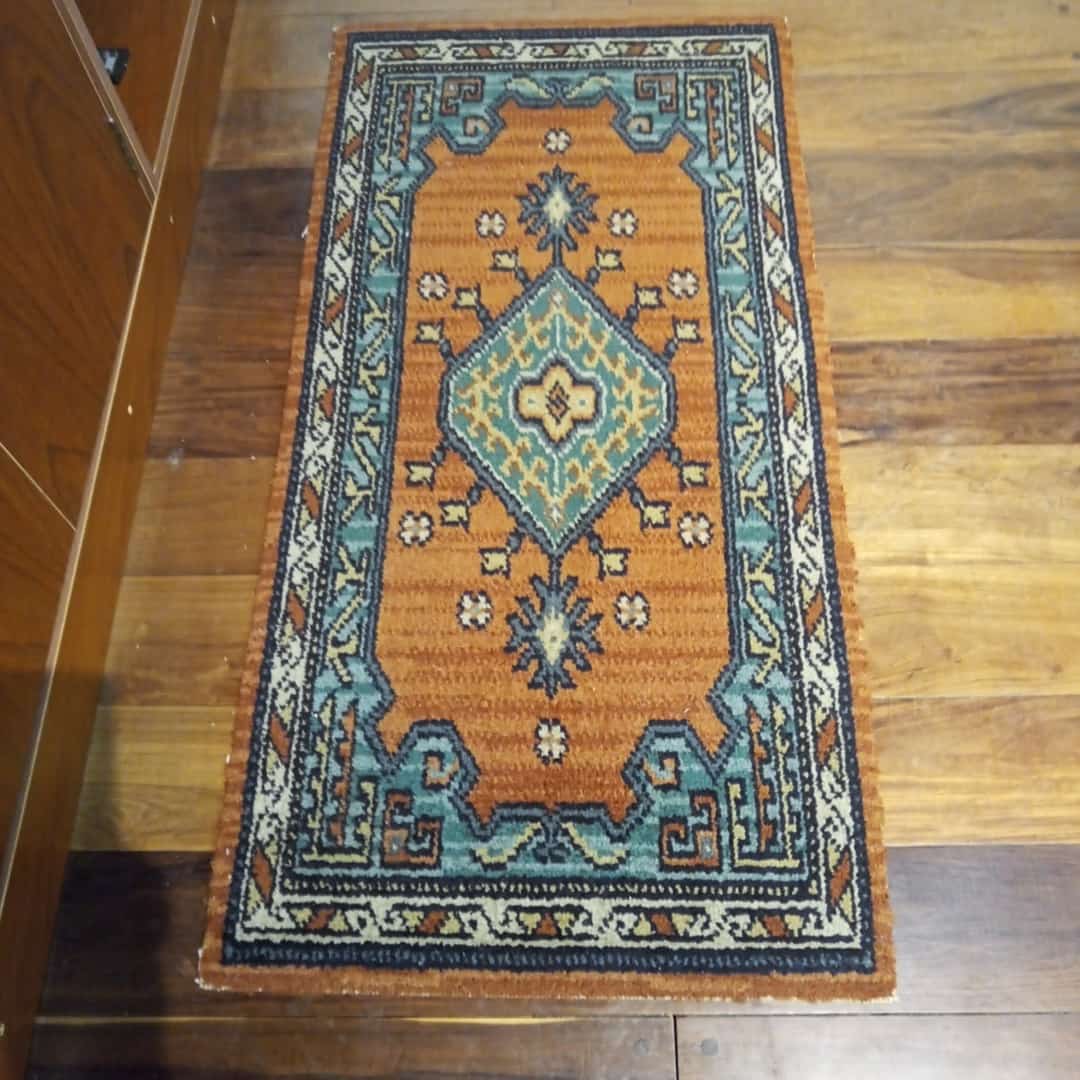 Alfombra
