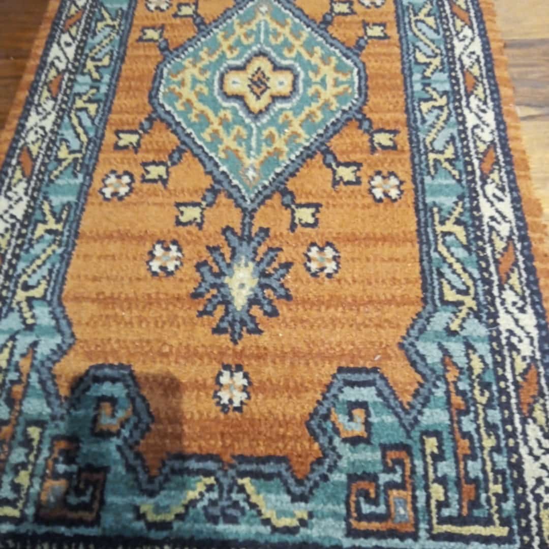 Alfombra