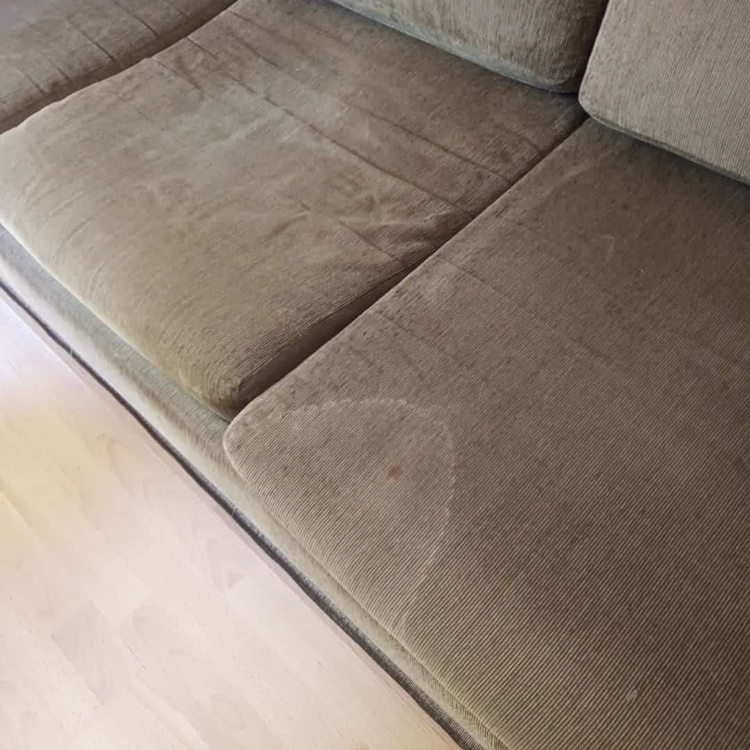 Sofá cama 3 cuerpos