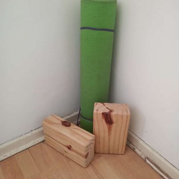 Set de yoga