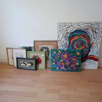 Cuadros decorativos