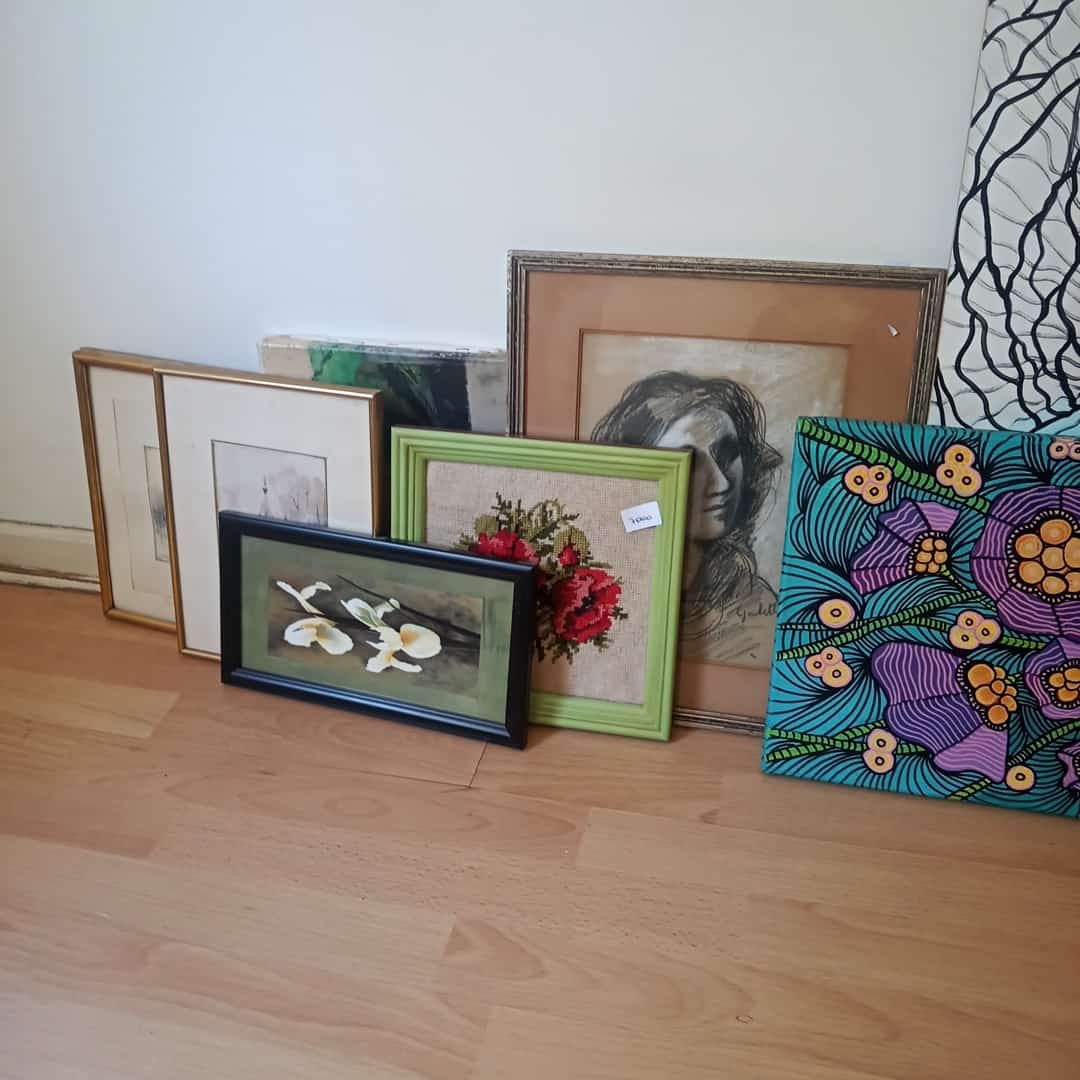 Cuadros decorativos