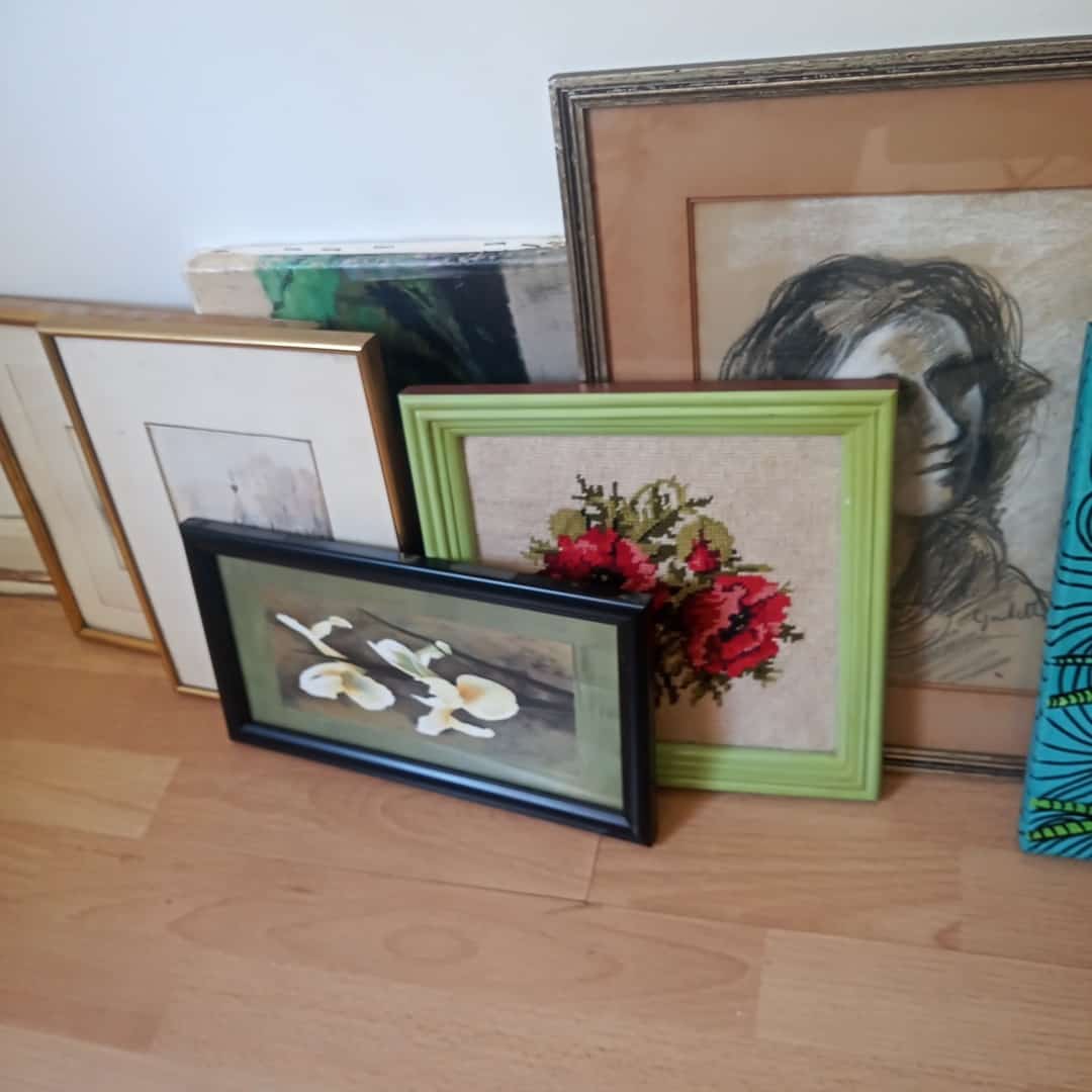 Cuadros decorativos