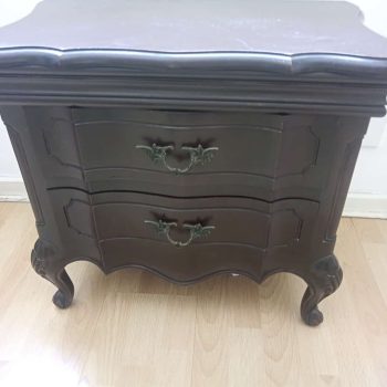 Mesa de luz