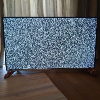 TV Top House