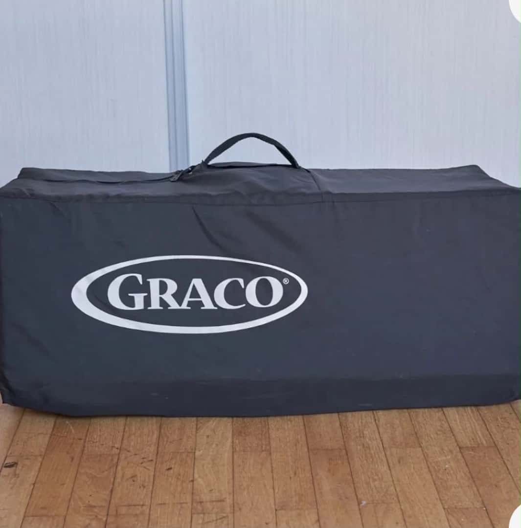 Practicuna Graco