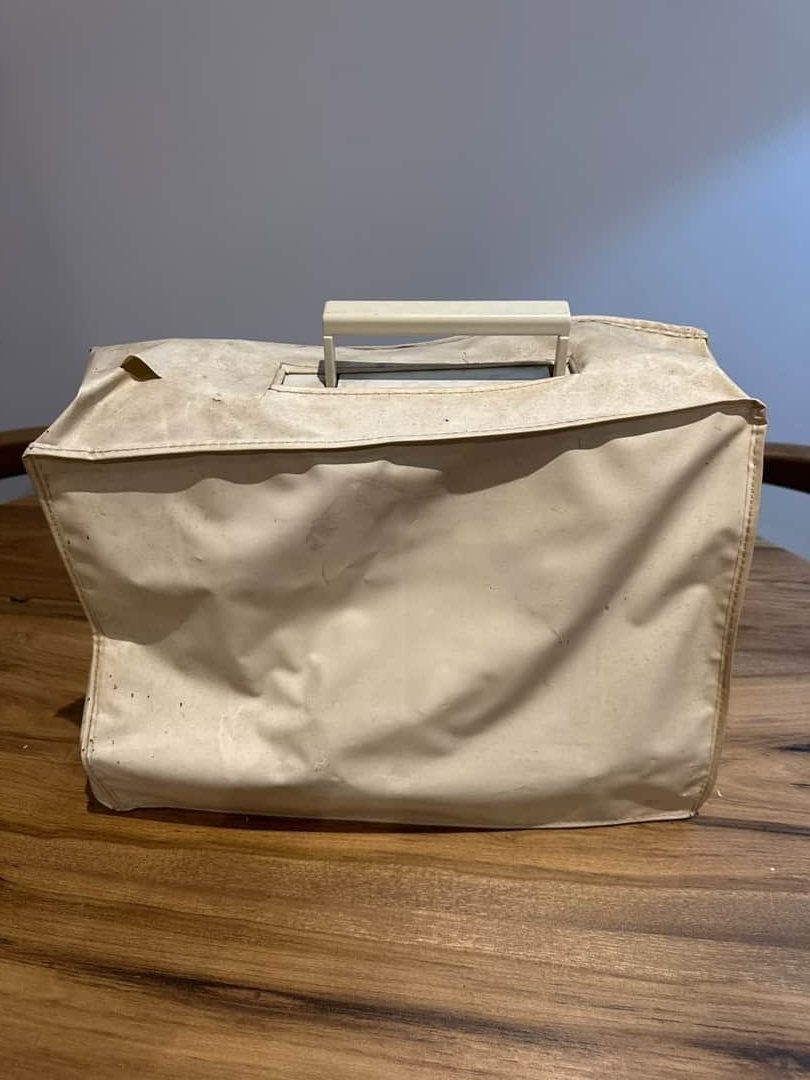 Máquina de coser