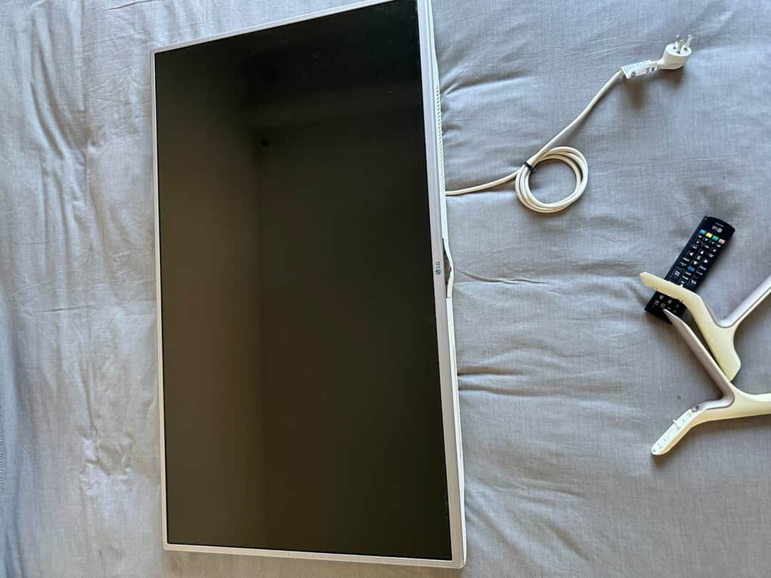 LCD LG
