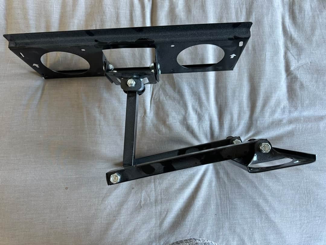 LCD LG