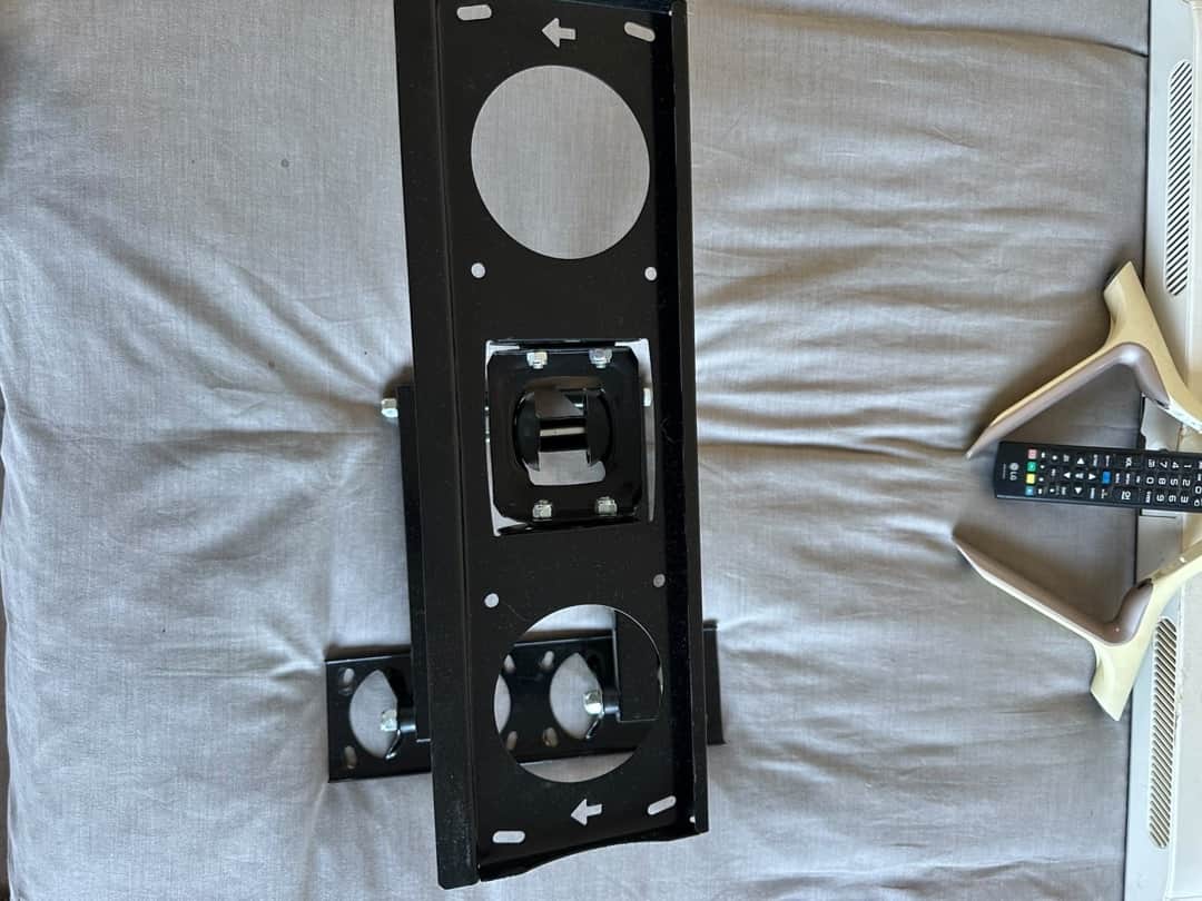 LCD LG