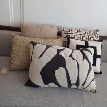 Almohadones de diseño