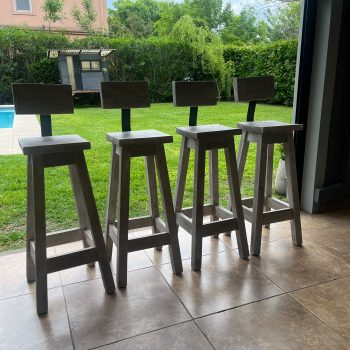 Banquetas