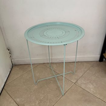 Mesa auxiliar